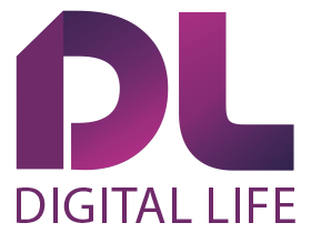 ديجيتال لايف للبريد